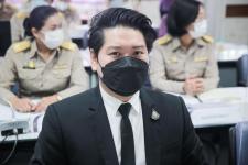 เข้าร่วมการประชุมคณะกรมการจังหวัดตาก หัวหน้าส่วนราชการฯ และผู้เกี่ยวข้อง ประจำเดือน พฤษภาคม 2565 (ครั้งที่5/2565)