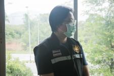 รองนายกองค์การบริหารส่วนจังหวัดตาก เป็นประธานในพิธีเปิดโครงการฝึกอบรมส่งเสริมการสร้างสุขภาวะที่ดีในชุมชน ประจำปีงบประมาณ พ.ศ. 2565