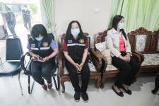 รองนายกองค์การบริหารส่วนจังหวัดตาก เป็นประธานในพิธีเปิดโครงการฝึกอบรมส่งเสริมการสร้างสุขภาวะที่ดีในชุมชน ประจำปีงบประมาณ พ.ศ. 2565