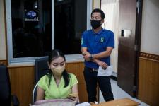 นายกองค์การบริหารส่วนจังหวัดตาก เป็นประธานในพิธีเปิดโครงการฝึกอบรมเครือข่ายป่าชุมชนจังหวัดตาก ประจำปีงบประมาณ พ.ศ. 2565