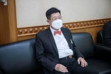 นายกองค์การบริหารส่วนจังหวัดตาก เป็นประธานในพิธีเปิดกิจกรรมทำความสะอาด (Big Cleaning Day) เนื่องในวันอนามัยสิ่งแวดล้อมไทย ปี 2565