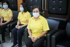 นายกองค์การบริหารส่วนจังหวัดตาก เป็นประธานในพิธีเปิดกิจกรรมทำความสะอาด (Big Cleaning Day) เนื่องในวันอนามัยสิ่งแวดล้อมไทย ปี 2565