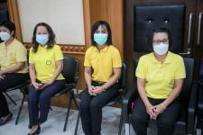 นายกองค์การบริหารส่วนจังหวัดตาก เป็นประธานในพิธีเปิดกิจกรรมทำความสะอาด (Big Cleaning Day) เนื่องในวันอนามัยสิ่งแวดล้อมไทย ปี 2565