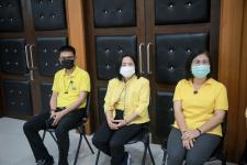 นายกองค์การบริหารส่วนจังหวัดตาก เป็นประธานในพิธีเปิดกิจกรรมทำความสะอาด (Big Cleaning Day) เนื่องในวันอนามัยสิ่งแวดล้อมไทย ปี 2565