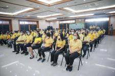 นายกองค์การบริหารส่วนจังหวัดตาก เป็นประธานในพิธีเปิดกิจกรรมทำความสะอาด (Big Cleaning Day) เนื่องในวันอนามัยสิ่งแวดล้อมไทย ปี 2565