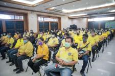 นายกองค์การบริหารส่วนจังหวัดตาก เป็นประธานในพิธีเปิดกิจกรรมทำความสะอาด (Big Cleaning Day) เนื่องในวันอนามัยสิ่งแวดล้อมไทย ปี 2565