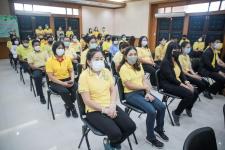 นายกองค์การบริหารส่วนจังหวัดตาก เป็นประธานในพิธีเปิดกิจกรรมทำความสะอาด (Big Cleaning Day) เนื่องในวันอนามัยสิ่งแวดล้อมไทย ปี 2565