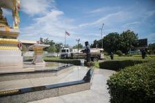 นายกองค์การบริหารส่วนจังหวัดตาก เป็นประธานในพิธีเปิดกิจกรรมทำความสะอาด (Big Cleaning Day) เนื่องในวันอนามัยสิ่งแวดล้อมไทย ปี 2565