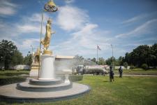 นายกองค์การบริหารส่วนจังหวัดตาก เป็นประธานในพิธีเปิดกิจกรรมทำความสะอาด (Big Cleaning Day) เนื่องในวันอนามัยสิ่งแวดล้อมไทย ปี 2565