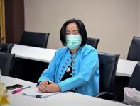 เข้าร่วมการประชุมคณะอนุกรรมการกระจายอำนาจให้แก่องค์กรปกครองส่วนท้องถิ่นจังหวัดตาก ครั้งที่ 1/2565