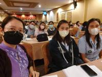 อบรม HPV DNA Test