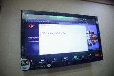 องค์การบริหารส่วนจังหวัดตาก โดยสำนักปลัดองค์การบริหารส่วนจังหวัด  ดำเนินการจัดการประชุมอบรมการใช้งานระบบสารบรรณอิเล็กทรอนิกส์