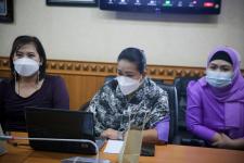 องค์การบริหารส่วนจังหวัดตาก โดยสำนักปลัดองค์การบริหารส่วนจังหวัด  ดำเนินการจัดการประชุมอบรมการใช้งานระบบสารบรรณอิเล็กทรอนิกส์