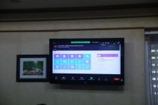 องค์การบริหารส่วนจังหวัดตาก โดยสำนักปลัดองค์การบริหารส่วนจังหวัด  ดำเนินการจัดการประชุมอบรมการใช้งานระบบสารบรรณอิเล็กทรอนิกส์