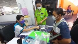 22/3/66 ช่วงบ่าย รพ.สต.บ้านสันป่าไร่ จ่ายยา(ผ่านการ audit จาก พญ.นันทิยา) pt NCD กลุ่ม 3 (HT) , นับจำนวนยาและทบทวนความเข้าใจการทานยา ก่อนกลับบ้าน จำนวน 51 ราย