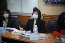 นายกองค์การบริหารส่วนจังหวัดตาก เป็นประธานในการประชุมแนวทางการดำเนินการถ่ายโอนภารกิจสถานีอนามัยเฉลิมพระเกียรติ 60 พรรษา นวมินทราชินี และโรงพยาบาลส่งเสริมสุขภาพตำบล