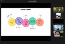 นายกองค์การบริหารส่วนจังหวัดตาก ได้มอบหมายให้เจ้าหน้าที่ฝ่ายส่งเสริมการท่องเที่ยว สำนักปลัดฯ องค์การบริหารส่วนจังหวัดตาก เข้าร่วมการประชุมเชิงปฏิบัติการ (Workshop) โครงการจัดทำแนวทางการขับเคลื่อนนโยบายและยุทธศาสตร์ด้านการท่องเที่ยวในเขตพัฒนาการท่องเที่ยว 