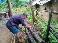 18/6/66 จนท.รพ.สต.บ้านสันป่าไร่ร่วมกับอสม.ม.3บ้านจบปิ ควบคุมโรคไข้เลือดออกรอบ2 เคสดญ.เพ็ญพิชชา ธาราคีรีและรอบแรก ดช.ณัฐคุณ พงษ์ไทย