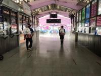 อบจ.ตาก ดำเนินการทำความสะอาด ฉีดพ่นน้ำยาแอลกอฮอล์และเช็ดถูฆ่าเชื้อโรคประจำสัปดาห์