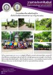 28/7/66 จนท.รพ.สต.บ้านสันป่าไร่ ร่วมกับผู้นำชุมชนและประชาชน หมู่ที่ 3 บ้านป่าไร่เหนือ จัดกิจกรรมพัฒนาสิ่งแวดล้อมในหมู่บ้าน เนื่องในวันเฉลิมพระชนมพรรษา พระบาทสมเด็จพระเจ้าอยู่หัว รัชกาลที่ 10
