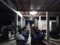 14-31 ตค. 66 รพ.สต.บ้านสันป่าไร่ร่วมกับอาสาสมัครสาธารณสุข ม.2,3,5 และเครือข่ายจิตอาสาดูแลผู้ป่วยโรคไม่ติดต่อ คัดกรองโรคความดันโลหิตสูงและโรคเบาหวาน ในประชาชนอายุ 35 ปีขึ้นไป จำนวน 1,077 คน