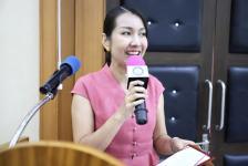 รองนายกองค์การบริหารส่วนจังหวัดตาก เป็นประธานในพิธีเปิดโครงการองค์การบริหารส่วนจังหวัดตากพบประชาชน ประจำปีงบประมาณ พ.ศ. 2567 รุ่นที่ 1