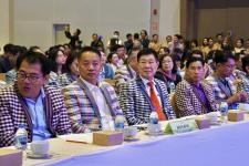 นายกองค์การบริหารส่วนจังหวัดตาก เข้าร่วมโครงการอบรมสัมมนาทางวิชาการ “ทิศทางองค์กรปกครองส่วนท้องถิ่นไทยในอนาคต” ณ ศูนย์ประชุมและแสดงสินค้านานาชาติขอนแก่น (KICE) จังหวัดขอนแก่น