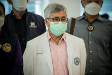 นายก อบจ.ตาก นำวัคซีน Moderna (รอบแรก) ลงพื้นที่ฉีดให้กับประชาชนกลุ่มเปราะบาง ในพื้นที่อำเภอแม่สอด และอำเภอพบพระ จังหวัดตาก