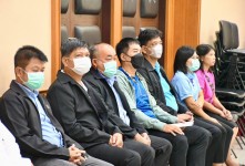 2/2/67 จนท.รพ.สต.บ้านสันป่าไร่ และ อสม.เข้าร่วมอบรม“มหัศจรรย์ 1,000 วันแรกแห่งชีวิต สร้างคน สร้างชีวิต สร้างชาติ” ที่ อบจ.ตาก