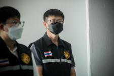 นายก อบจ.ตาก นำวัคซีน Moderna (รอบแรก) ลงพื้นที่ฉีดให้กับประชาชนกลุ่มเปราะบาง ในพื้นที่อำเภอแม่สอด และอำเภอพบพระ จังหวัดตาก