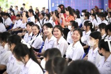 นายกองค์การบริหารส่วนจังหวัดตาก เป็นประธานเปิดกิจกรรม phadung open house 2023 เปิดบ้านนวัตกรรมสู่การพัฒนาที่ยั่งยืน