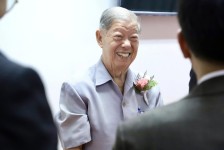 นายกองค์การบริหารส่วนจังหวัดตาก ร่วมให้การต้อนรับ ท่านกงสุลใหญ่ เฉิน ไห่ผิง สถานกงสุลใหญ่แห่งสาธารณรัฐประชาชนจีนประจำเชียงใหม่
