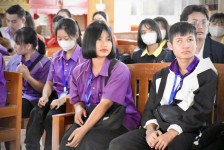 ที่ปรึกษานายกองค์การบริหารส่วนจังหวัดตาก เป็นประธานเปิดโครงการมัคคุเทศก์คืนถิ่น ประจำปีงบประมาณ พ.ศ. 2567