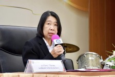 รองปลัดองค์การบริหารส่วนจังหวัดตาก เป็นประธานเปิดโครงการฝึกอบรมส่งเสริมให้ความรู้ด้านการปฏิบัติตามหลักศาสนาคริสต์ ประจำปีงบประมาณ พ.ศ. 2567