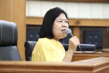 รองปลัดองค์การบริหารส่วนจังหวัดตาก เป็นประธาน เปิดโครงการพัฒนาศักยภาพสตรีและบุคคลในครอบครัว ประจำปีงบประมาณ พ.ศ 2567