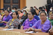 รองนายกองค์การบริหารส่วนจังหวัดตาก เป็นประธานเปิดโครงการส่งเสริมความรู้ด้านการมีส่วนร่วมในการพัฒนาท้องถิ่นจังหวัดตากประจำปีงบประมาณ พ.ศ. 2567 รุ่นที่ 9