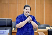 นายกองค์การบริหารส่วนจังหวัดตาก เป็นประธานเปิดโครงการฝึกอบรมผู้ประกอบการด้านบริการการท่องเที่ยว ประจำปีงบประมาณ พ.ศ. 2567 