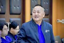 รองปลัดองค์การบริหารส่วนจังหวัดตาก เป็นประธานเปิดโครงการสารสนเทศเพื่อการบริหารจัดการทรัพยากรน้ำจังหวัดตาก ประจำปีงบประมาณพ.ศ. 2567