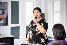 ที่ปรึกษานายกองค์การบริหารส่วนจังหวัดตาก เป็นประธานเปิดโครงการส่งเสริมการท่องเที่ยวชุมชนแบบนวัตวิถี ประจำปีงบประมาณ พ.ศ. 2567