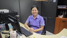 ประชุมรับฟังความคิดเห็นต่อ (ร่าง)นโยบายการอนุรักษ์มรดกธรณีและการดำเนินงานอุทยานธรณี พ.ศ. 2565 - 2580 ฯ