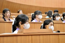 นายกองค์การบริหารส่วนจังหวัดตาก เป็นประธานเปิดโครงการมัคคุเทศก์คืนถิ่น ประจำปีงบประมาณ พ.ศ. 2567 (รุ่นที่ 2)