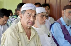 รองนายกองค์การบริหารส่วนจังหวัดตาก เป็นประธานเปิดโครงการฝึกอบรมส่งเสริมให้ความรู้ด้านการปฏิบัติตามหลักศาสนาอิสลามประจำปีงบประมาณ พ.ศ. 2567