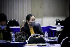 นายก อบจ.ตาก นำทีมเข้ารับการตรวจประเมินความพร้อม เพื่อรับถ่ายโอน รพ.สต. คว้า 100 คะแนนเต็ม