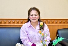 รองนายกองค์การบริหารส่วนจังหวัดตาก เป็นประธานเปิดโครงการสร้างงานสร้างอาชีพ รุ่นที่ 6 ประจำปีงบประมาณ พ.ศ. 2567