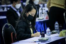 นายก อบจ.ตาก นำทีมเข้ารับการตรวจประเมินความพร้อม เพื่อรับถ่ายโอน รพ.สต. คว้า 100 คะแนนเต็ม