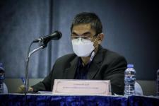 นายก อบจ.ตาก นำทีมเข้ารับการตรวจประเมินความพร้อม เพื่อรับถ่ายโอน รพ.สต. คว้า 100 คะแนนเต็ม