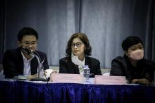 นายก อบจ.ตาก นำทีมเข้ารับการตรวจประเมินความพร้อม เพื่อรับถ่ายโอน รพ.สต. คว้า 100 คะแนนเต็ม