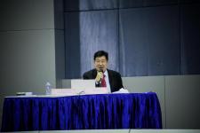 นายก อบจ.ตาก นำทีมเข้ารับการตรวจประเมินความพร้อม เพื่อรับถ่ายโอน รพ.สต. คว้า 100 คะแนนเต็ม