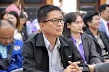 รองนายกองค์การบริหารส่วนจังหวัดตาก เป็นประธานเปิดโครงการฝึกอบรมสัมมนาการจัดการศึกษา เพื่อพัฒนาท้องถิ่น ประจำปีงบประมาณ พ.ศ. 2567