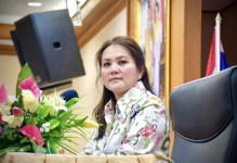 รองนายกองค์การบริหารส่วนจังหวัดตาก เป็นประธานในพิธีมอบเงินอุดหนุนด้านการศึกษาประจำปีงบประมาณ พุทธศักราช 2567 